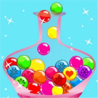 Ball Slot Puzzle